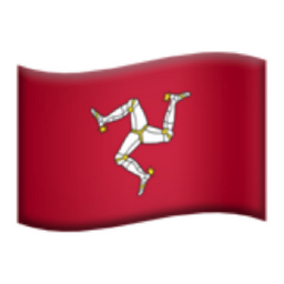 flag: Isle of Man emoji