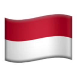 flag: Monaco emoji