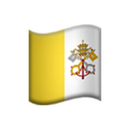 flag: Vatican City emoji