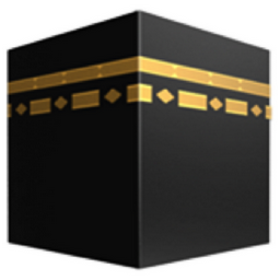 kaaba emoji