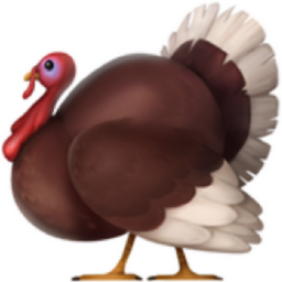 turkey emoji