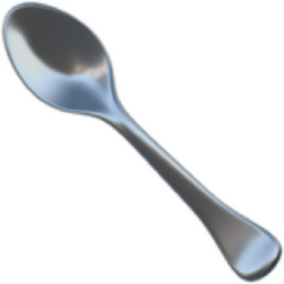 spoon emoji