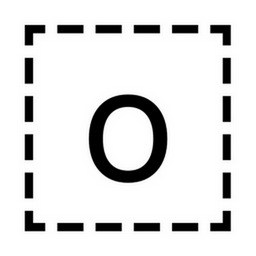 Tag Latin Small Letter O emoji