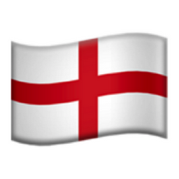 flag: England emoji