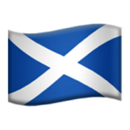 flag: Scotland emoji