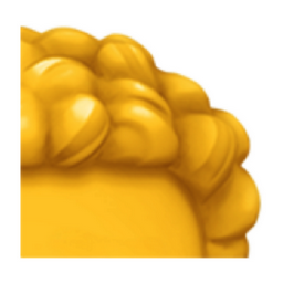 curly hair emoji