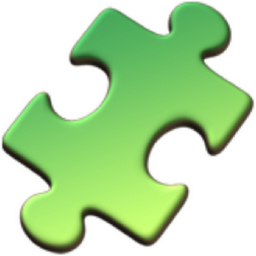 puzzle piece emoji