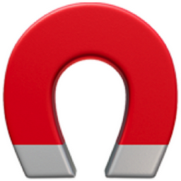 magnet emoji