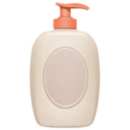 lotion bottle emoji