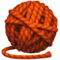 yarn emoji