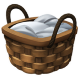 basket emoji