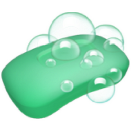 soap emoji