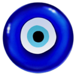 nazar amulet emoji