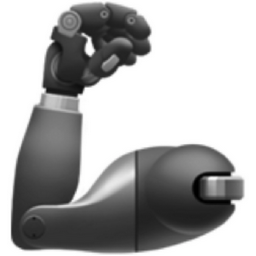 mechanical arm emoji