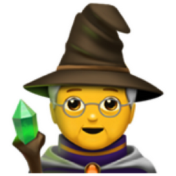 mage emoji
