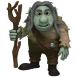 troll emoji