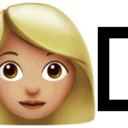women wrestling: medium-light skin tone, medium-dark skin tone emoji