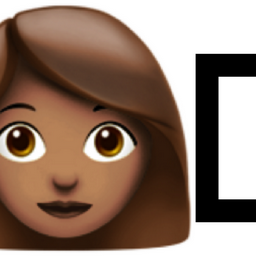 women wrestling: medium skin tone, medium-dark skin tone emoji