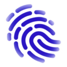 fingerprint emoji