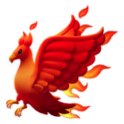 phoenix emoji