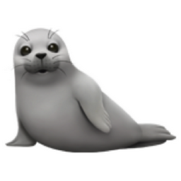 seal emoji