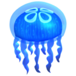 jellyfish emoji