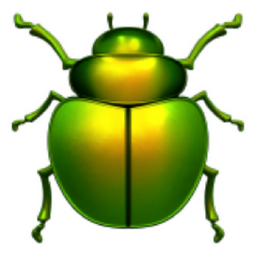 beetle emoji