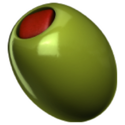 olive emoji