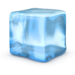 ice emoji