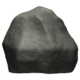 rock emoji