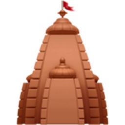 hindu temple emoji
