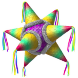 piñata emoji