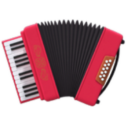 accordion emoji