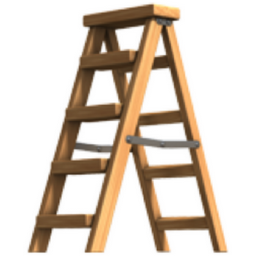 ladder emoji