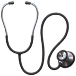 stethoscope emoji