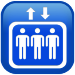 elevator emoji