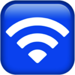 wireless emoji