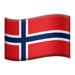 flag: Bouvet Island emoji