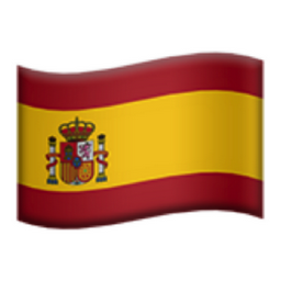 flag: Ceuta &amp; Melilla emoji