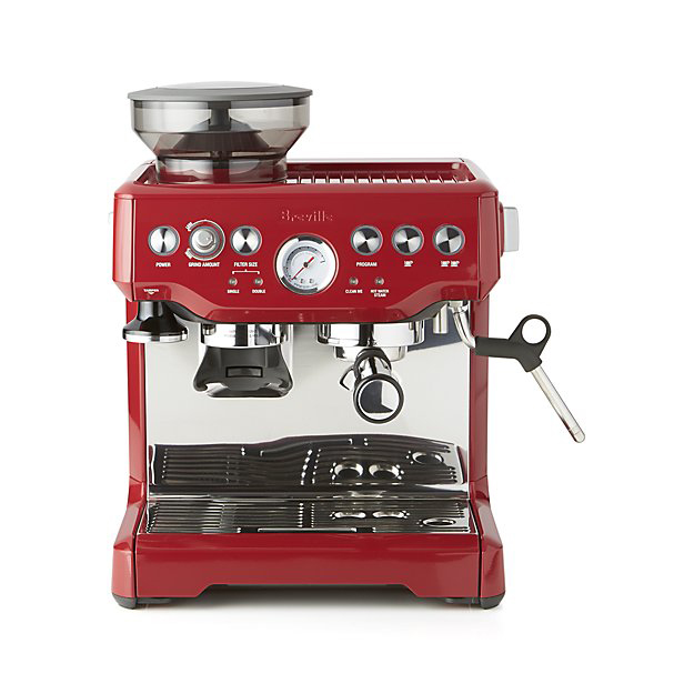 5 Top-Rated Espresso Machines Are Up to 45% Off at