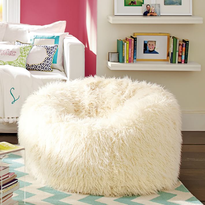 bean bag chairs for girls