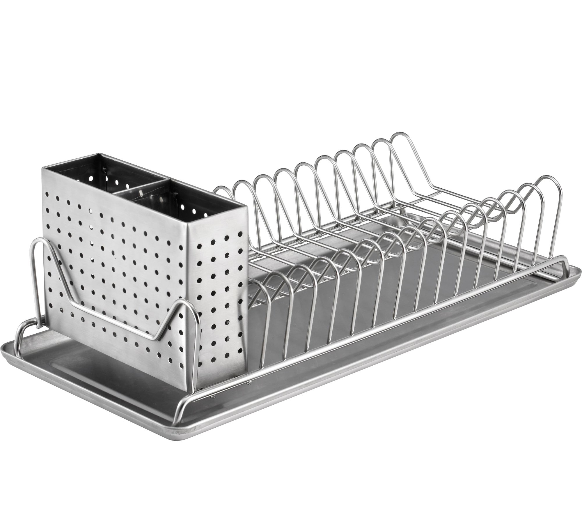 20 Small And Creative Dish Racks And Drainers - DigsDigs