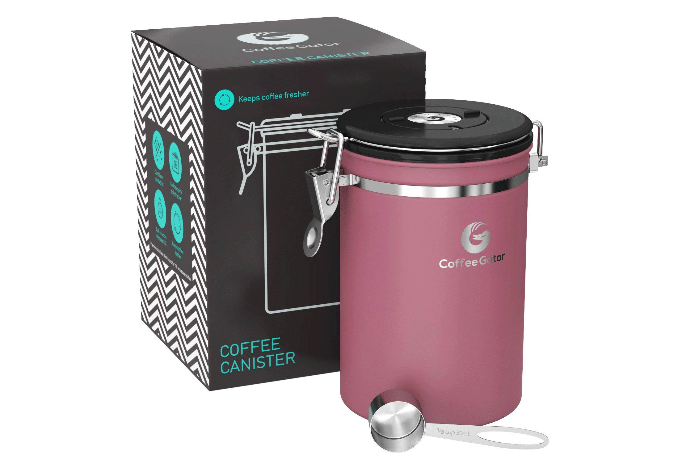 Amazon Coffee Gator Sale Deal Thermos, Containers The Kitchn