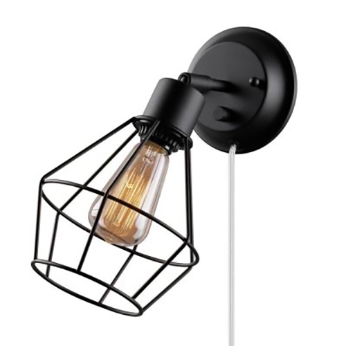 The Best Plug-in Sconces (No Electrician Needed ... The Best Plug-in Sconces (No Electrician Needed ... on Sconces No Electric Plug id=54417