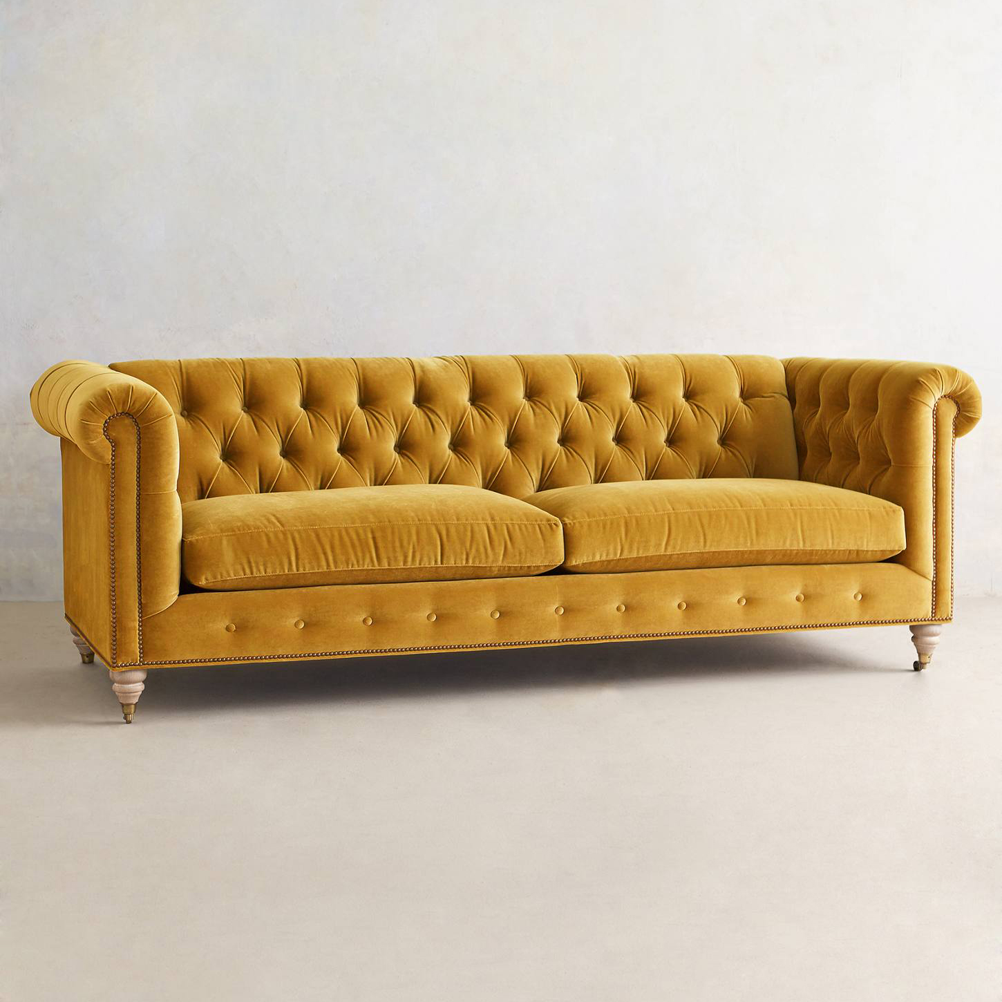 Style Classic: 12 Charming Chesterfield Sofas for Every Budget ...