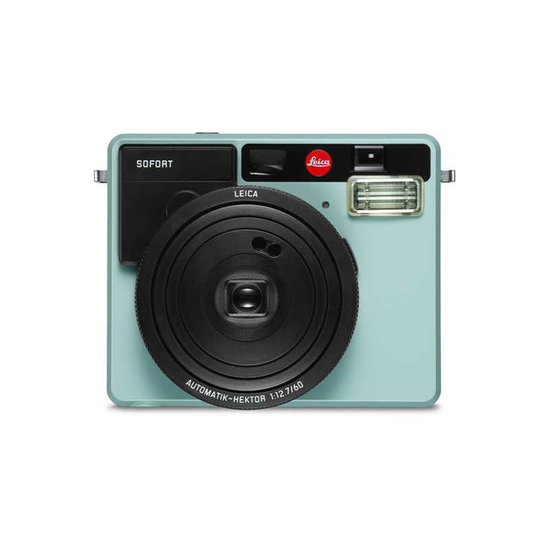 The Best Instant Print Cameras Polaroid, Fujifilm Instax, Lomography