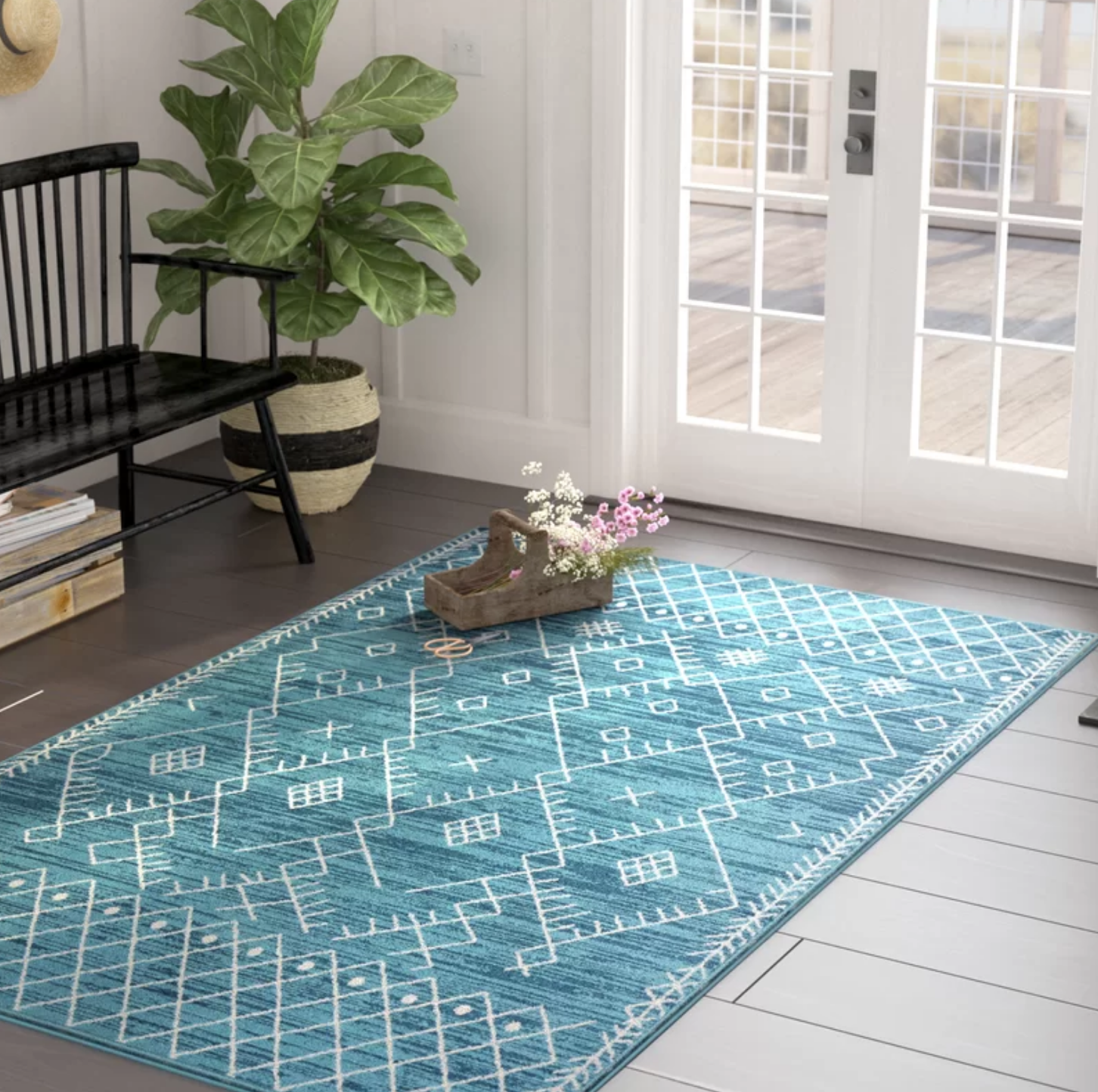 Wayfair Rug Sale Under 100 August 2018 Apartment Therapy