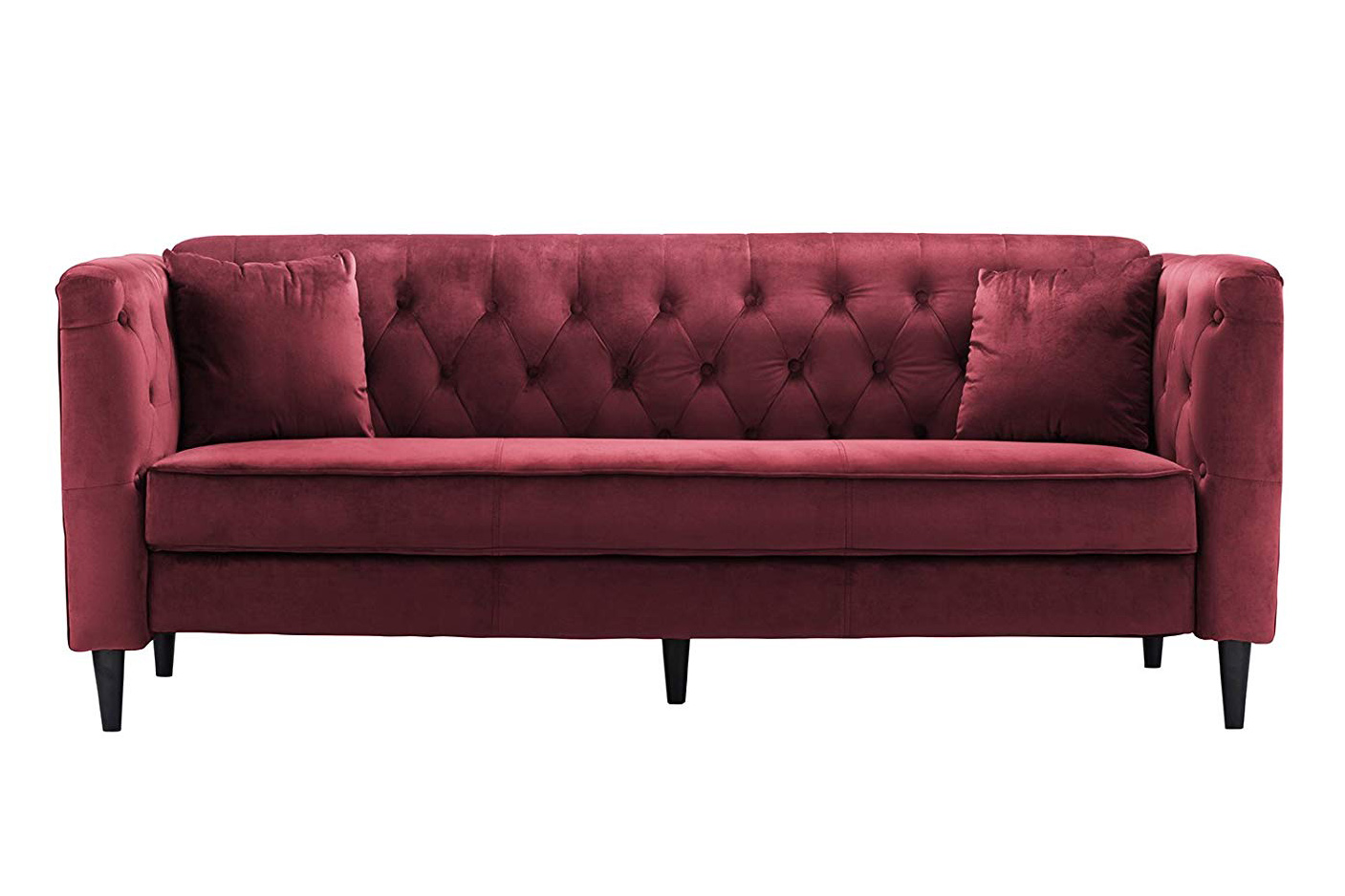 The Best Velvet Sofas at Every Price Point Apartment Therapy