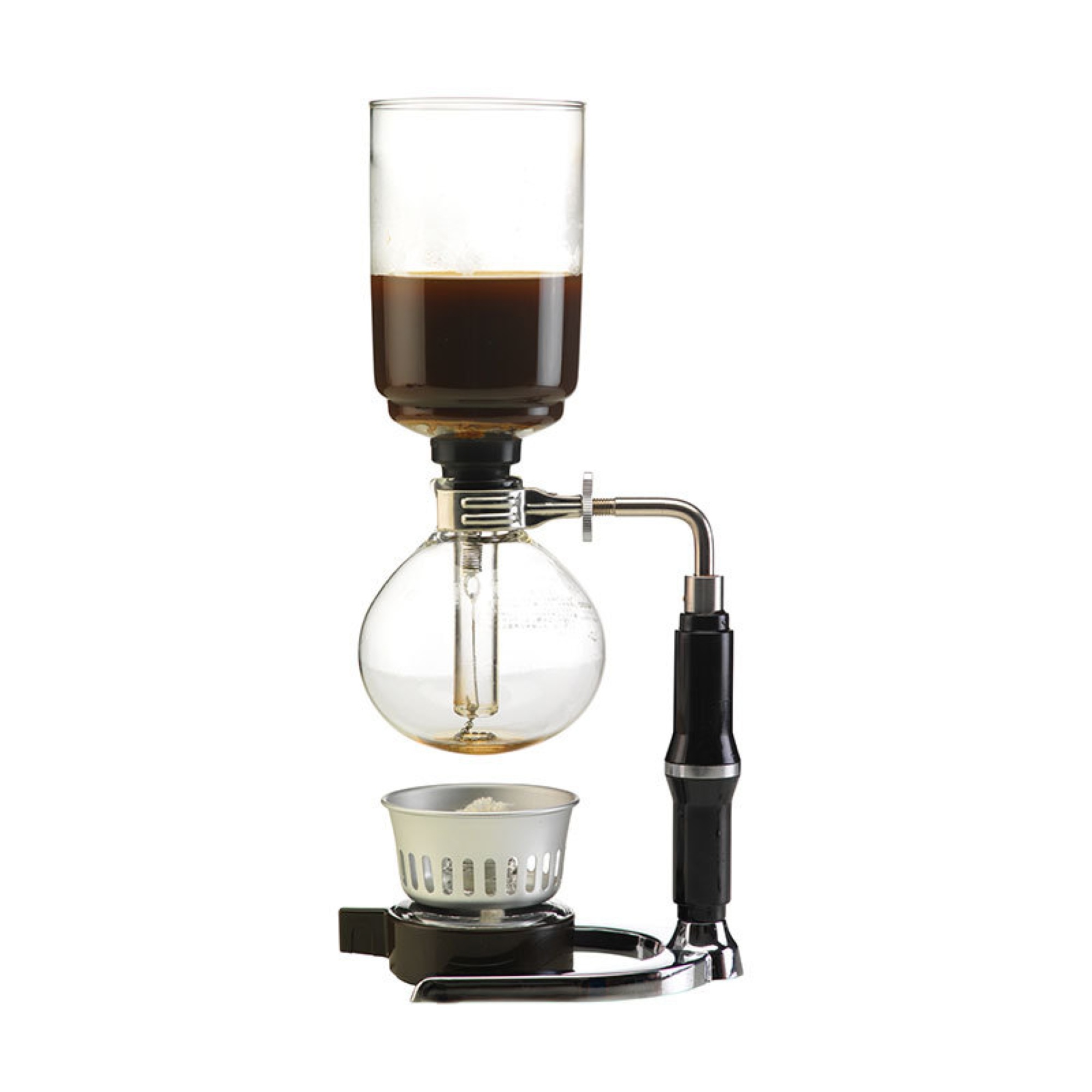 Manual Hand Drip Coffee Maker