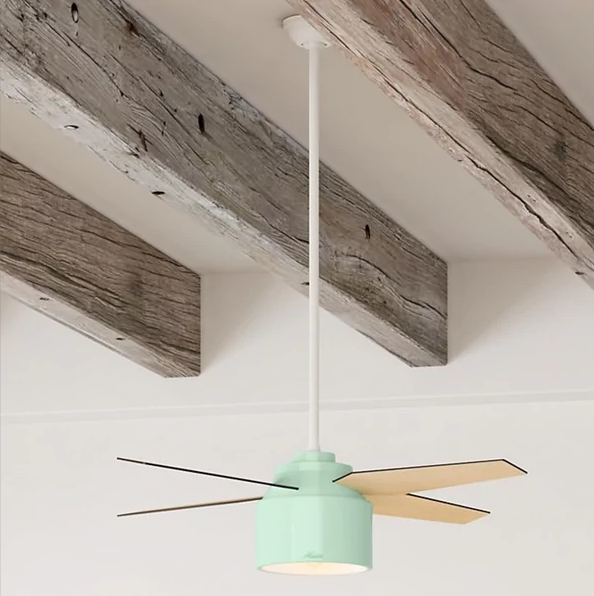 11 Modern & Attractive Ceiling Fans Apartment Therapy